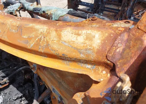 2023 Chevrolet Silverado 1500 4Wd Short Bed Custom из США, поврежденный, VIN 3GCPDBEK0PG159664